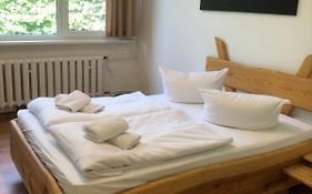 Waldhotel am See Berlin-Schmöckwitz